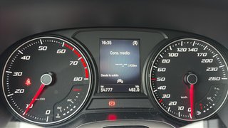 SEAT Ateca 1.0 TSI S&S Reference 81 kW (110 CV)