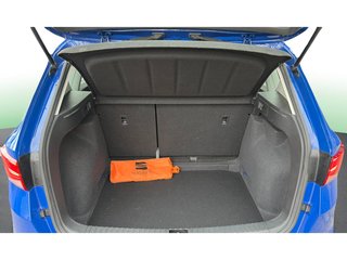 SEAT Ateca 1.0 TSI S&S Reference 81 kW (110 CV)