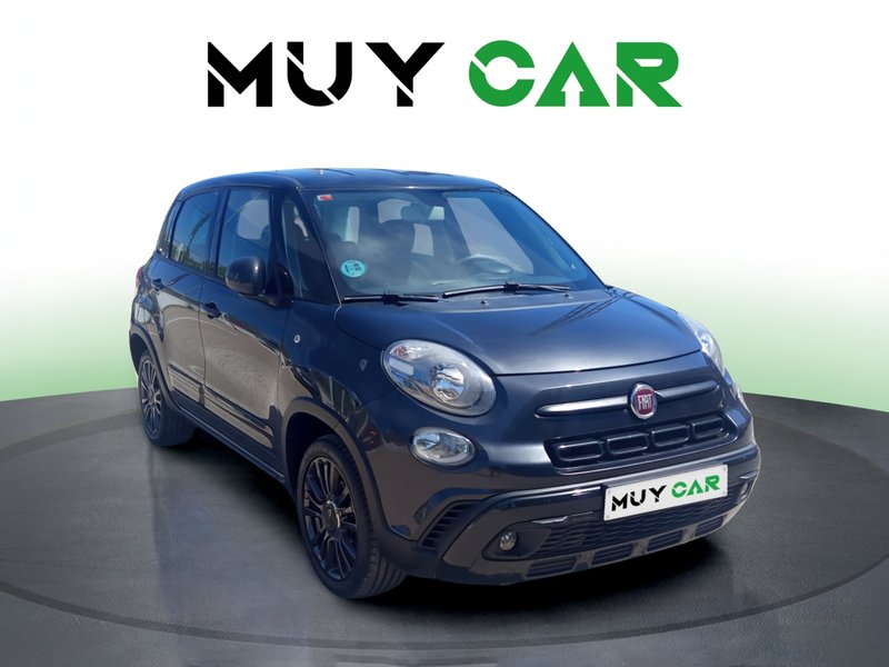 Fiat 500L 1.3 Multijet S&S S-Design 70 kW (95 CV) - foto 1