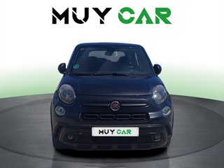Fiat 500L 1.3 Multijet S&S S-Design 70 kW (95 CV)