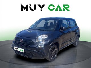Fiat 500L 1.3 Multijet S&S S-Design 70 kW (95 CV)