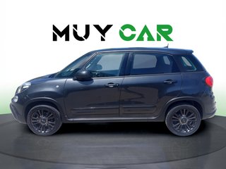 Fiat 500L 1.3 Multijet S&S S-Design 70 kW (95 CV)
