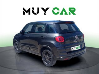 Fiat 500L 1.3 Multijet S&S S-Design 70 kW (95 CV)
