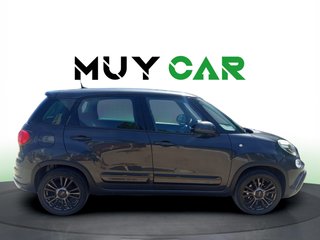 Fiat 500L 1.3 Multijet S&S S-Design 70 kW (95 CV)
