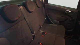 Fiat 500L 1.3 Multijet S&S S-Design 70 kW (95 CV)