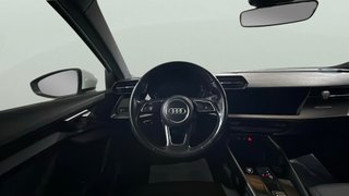 Audi A3 Sportback 30 TFSI 81 kW (110 CV) S tronic