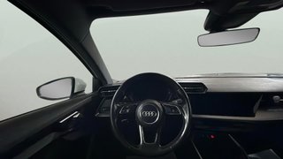 Audi A3 Sportback 30 TFSI 81 kW (110 CV) S tronic