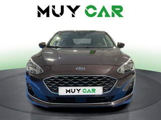 Ford Focus 1.0 Ecoboost Vignale 92 kW (125 CV)