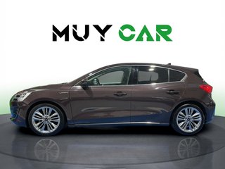 Ford Focus 1.0 Ecoboost Vignale 92 kW (125 CV)
