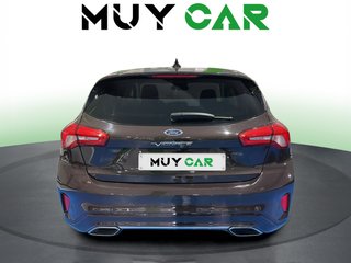 Ford Focus 1.0 Ecoboost Vignale 92 kW (125 CV)