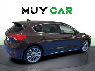 Ford Focus 1.0 Ecoboost Vignale 92 kW (125 CV)