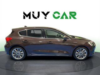 Ford Focus 1.0 Ecoboost Vignale 92 kW (125 CV)