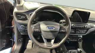 Ford Focus 1.0 Ecoboost Vignale 92 kW (125 CV)