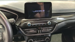 Ford Focus 1.0 Ecoboost Vignale 92 kW (125 CV)