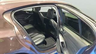 Ford Focus 1.0 Ecoboost Vignale 92 kW (125 CV)