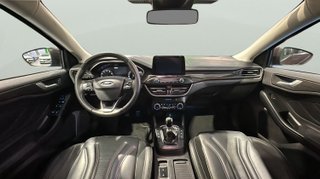 Ford Focus 1.0 Ecoboost Vignale 92 kW (125 CV)