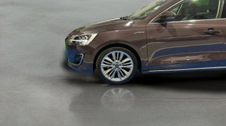 Ford Focus 1.0 Ecoboost Vignale 92 kW (125 CV)