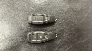 Ford Focus 1.0 Ecoboost Vignale 92 kW (125 CV)