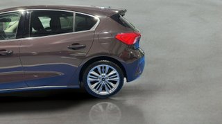 Ford Focus 1.0 Ecoboost Vignale 92 kW (125 CV)