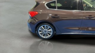 Ford Focus 1.0 Ecoboost Vignale 92 kW (125 CV)