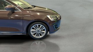 Ford Focus 1.0 Ecoboost Vignale 92 kW (125 CV)