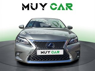 Lexus CT 200h Executive 100 kW (136 CV)