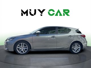 Lexus CT 200h Executive 100 kW (136 CV)