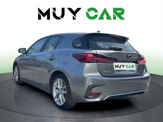 Lexus CT 200h Executive 100 kW (136 CV)