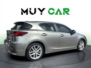 Lexus CT 200h Executive 100 kW (136 CV)