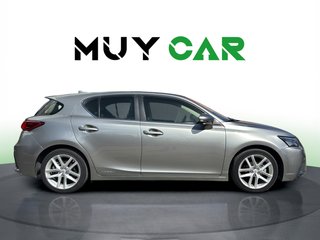 Lexus CT 200h Executive 100 kW (136 CV)