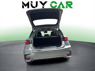 Lexus CT 200h Executive 100 kW (136 CV)