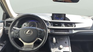 Lexus CT 200h Executive 100 kW (136 CV)