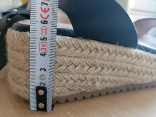 Sandalias