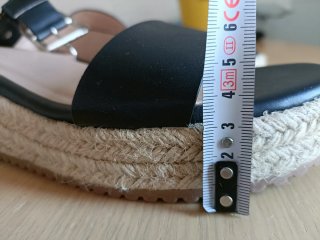 Sandalias