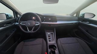 Volkswagen Golf Life 1.0 eTSI 81 kW (110 CV) DSG