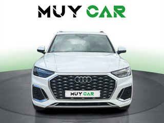 Audi Q5 Sportback S line 35 TDI 120 kW (163 CV) S tronic