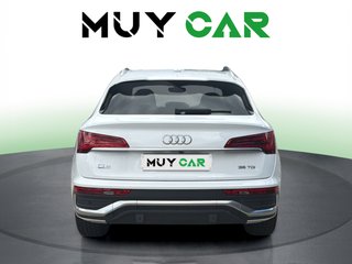 Audi Q5 Sportback S line 35 TDI 120 kW (163 CV) S tronic