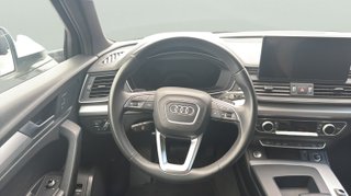 Audi Q5 Sportback S line 35 TDI 120 kW (163 CV) S tronic