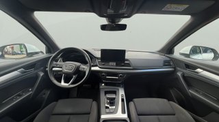 Audi Q5 Sportback S line 35 TDI 120 kW (163 CV) S tronic