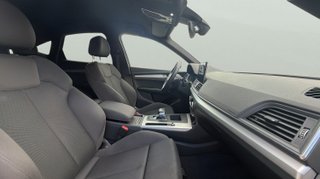 Audi Q5 Sportback S line 35 TDI 120 kW (163 CV) S tronic