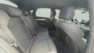 Audi Q5 Sportback S line 35 TDI 120 kW (163 CV) S tronic