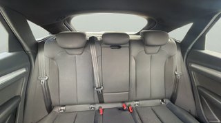 Audi Q5 Sportback S line 35 TDI 120 kW (163 CV) S tronic