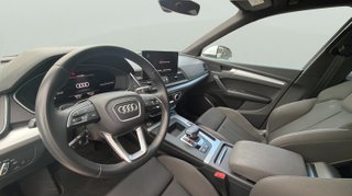 Audi Q5 Sportback S line 35 TDI 120 kW (163 CV) S tronic