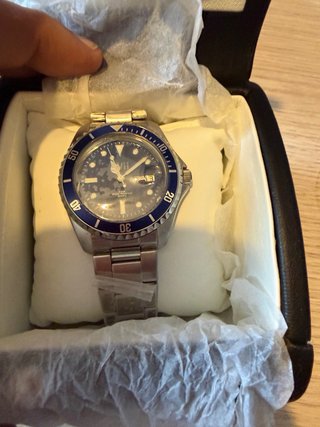 Reloj Wii solo 200 uds en el mundo