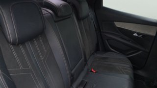 Peugeot 3008 BlueHDi 130 S&S GT 96 kW (130 CV)