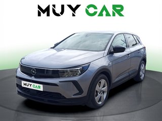 Opel Grandland 1.6 Turbo PHEV Business Edition Auto 165 kW (224 CV)