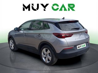 Opel Grandland 1.6 Turbo PHEV Business Edition Auto 165 kW (224 CV)
