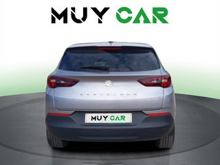 Opel Grandland 1.6 Turbo PHEV Business Edition Auto 165 kW (224 CV)