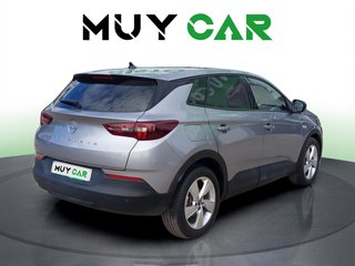 Opel Grandland 1.6 Turbo PHEV Business Edition Auto 165 kW (224 CV)
