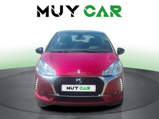 DS DS3 Crossback PureTech 82 Desire 60 kW (82 CV)